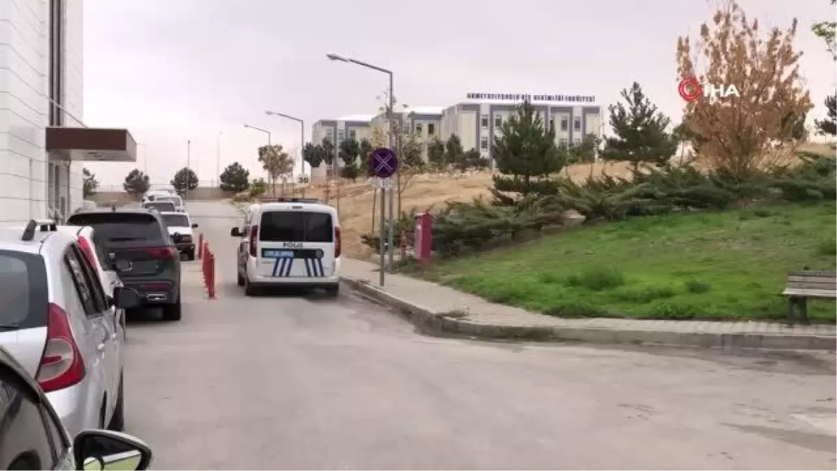 Koyunlarını otlatmaya giden çobanların üzerine yıldırım düştü: 1 ölü, 1 yaralı