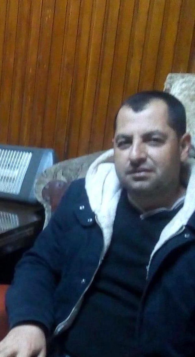 Kuran-ı Kerim okurken 8 yerinden bıçaklandı! Kuran-ı Kerim okurken 8 yerinden bıçaklandı!