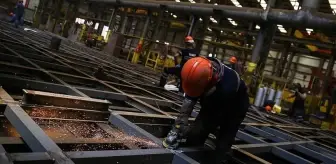 Memur-Sen Genel Başkanı Ali Yalçın: Süreli sözleşmeli, süresiz sözleşmeli gibi ayrımlar ortadan kalksın