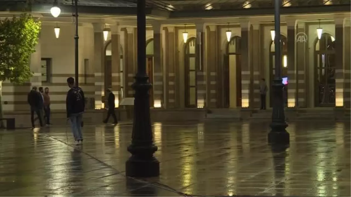 Mevlid Kandili idrak edildi