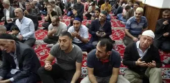 Muş haberi! Muş'ta Mevlit Kandili kutlandı