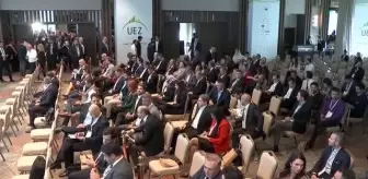 Bakan Nebati, Uludağ Ekonomi Zirvesi'nde konuştu: (2)