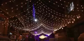 Pakistan'da Mevlit Kandili hazırlıkları