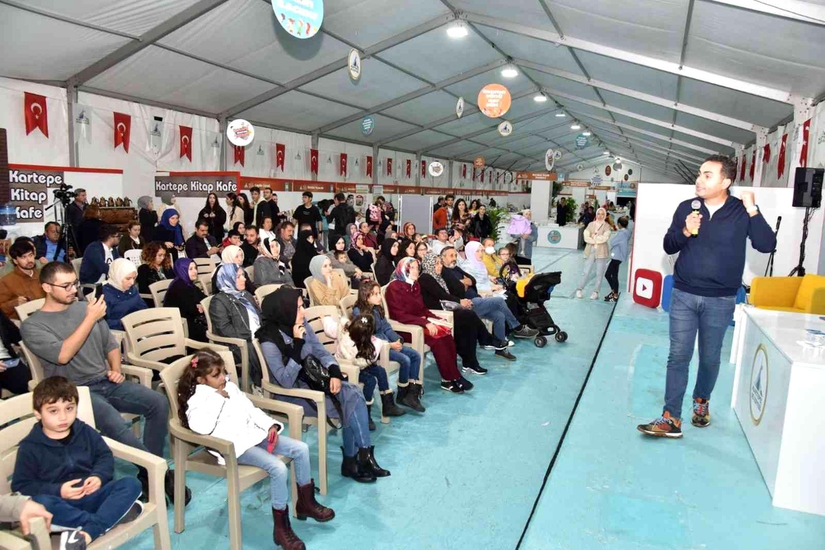 Psikolog Budak: "Çocukların kendi kişiliklerini oluşturmalarına izin verin"