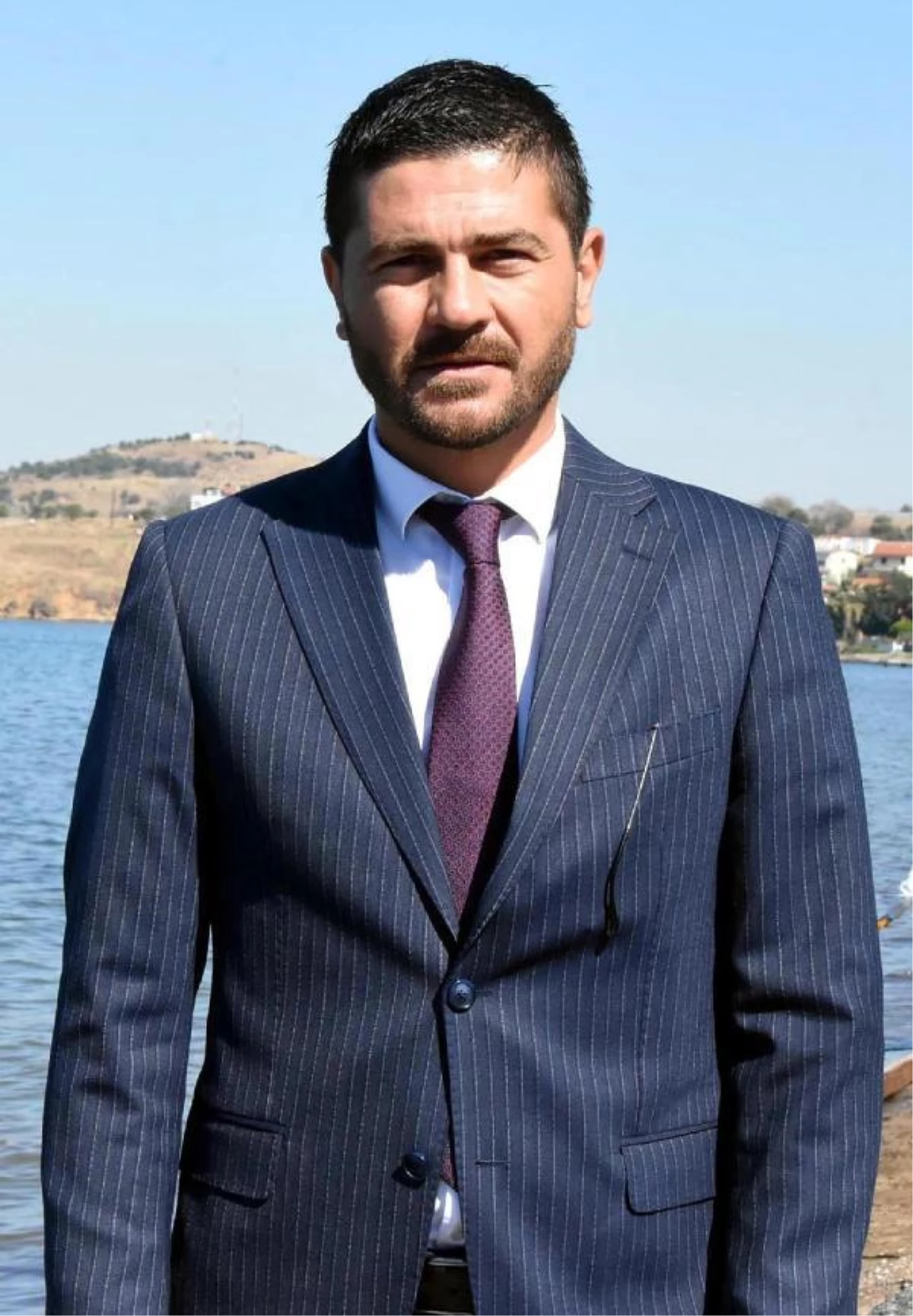 İzmir gündem haberi: Savcı, Foça Belediye Başkanı Gürbüz için 6 yıl 9 ay hapis cezası istedi