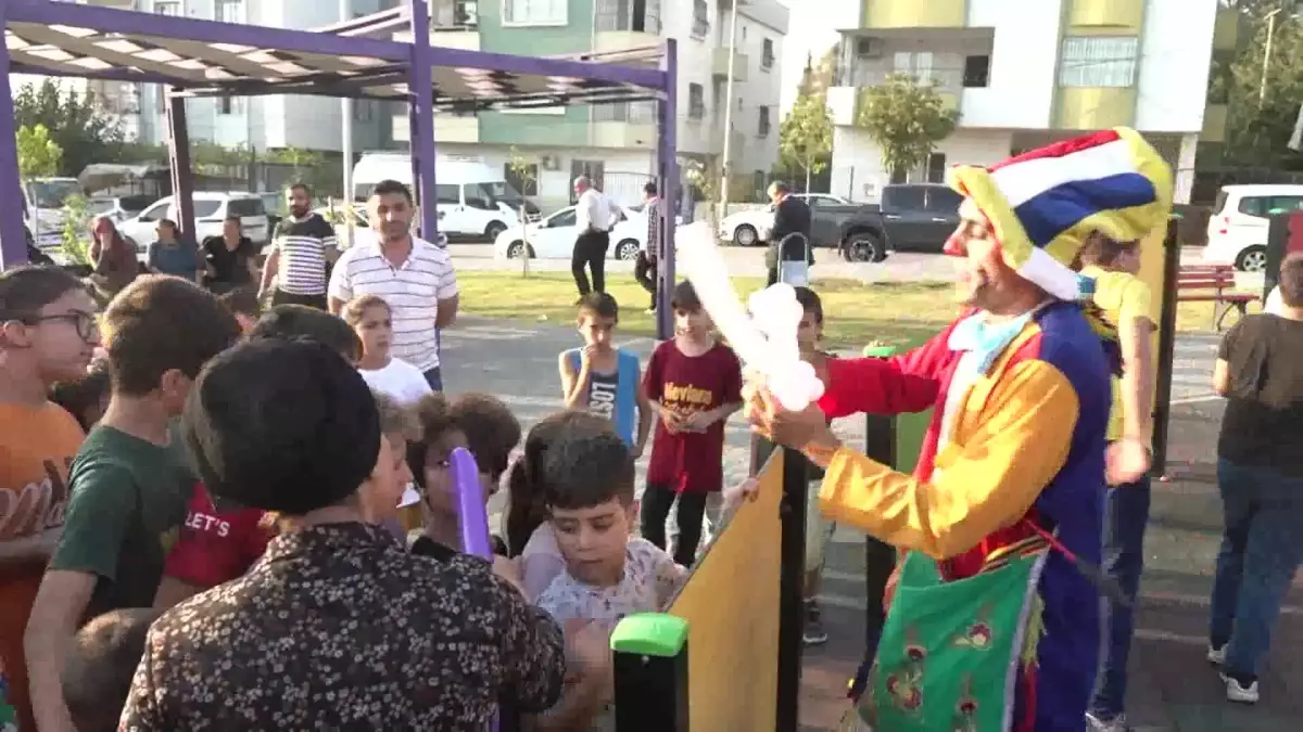 Son dakika haberleri! Seyhan Belediyesi, Şehit Erdal Akgedik\'in Adını Bahçeşehir\'de Yaşatacak