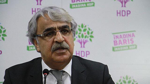 Siyasette dengeleri değiştirecek çıkış! HDP'den aylar sonra gelen 6'lı masa itirafı Siyasette dengeleri değiştirecek çıkış! HDP'den aylar sonra gelen 6'lı masa itirafı