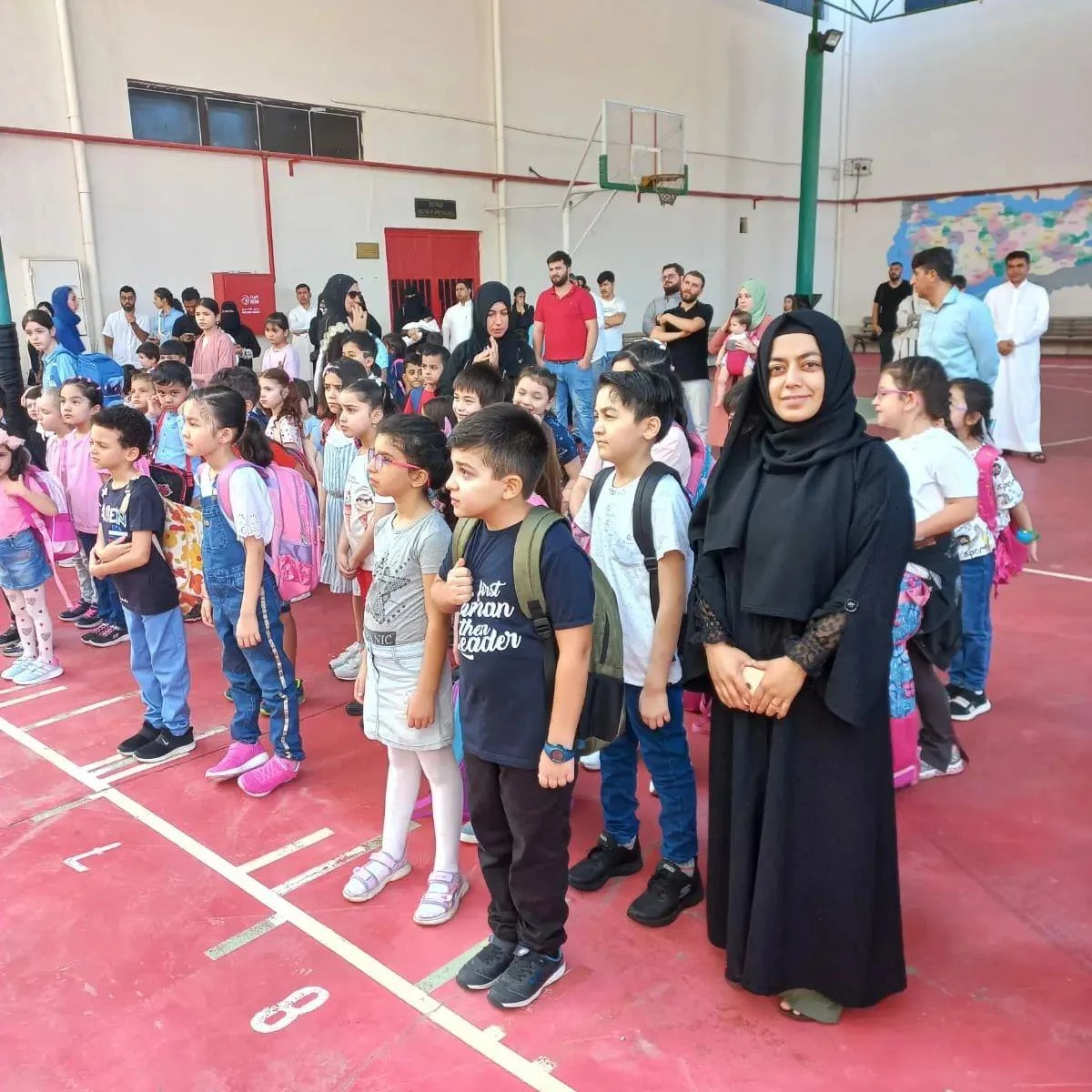 Suudi Arabistan\'da kapatılan Uluslararası Türk Okullarının bazıları yeniden açıldı