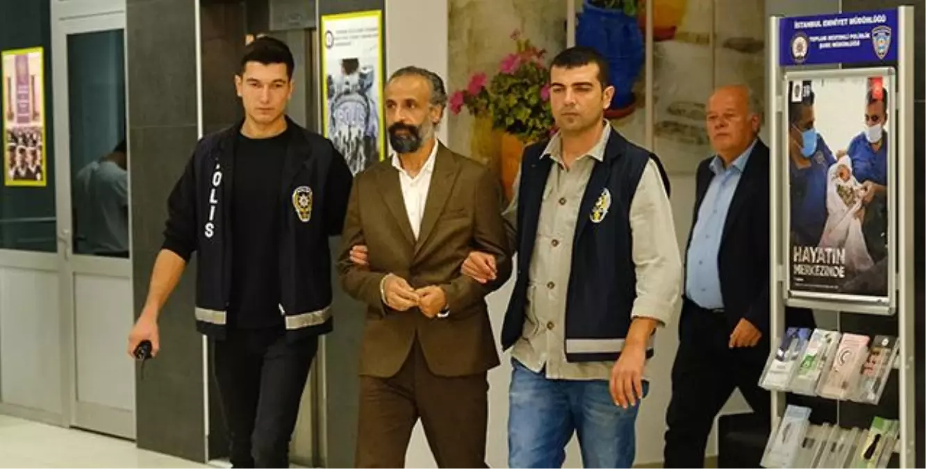 Tozluyaka... GERÇEK KATİL YAKALANDI MI?