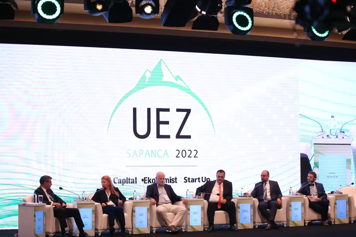 Uludağ Ekonomi Zirvesi\'nin ilk gün oturumları tamamlandı