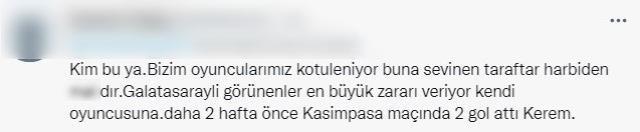 Ünlü rapçi Hidra'nın Kerem Aktürkoğlu için yaptığı şarkı ortalığı ayağa kaldırdı Ünlü rapçi Hidra'nın Kerem Aktürkoğlu için yaptığı şarkı ortalığı ayağa kaldırdı