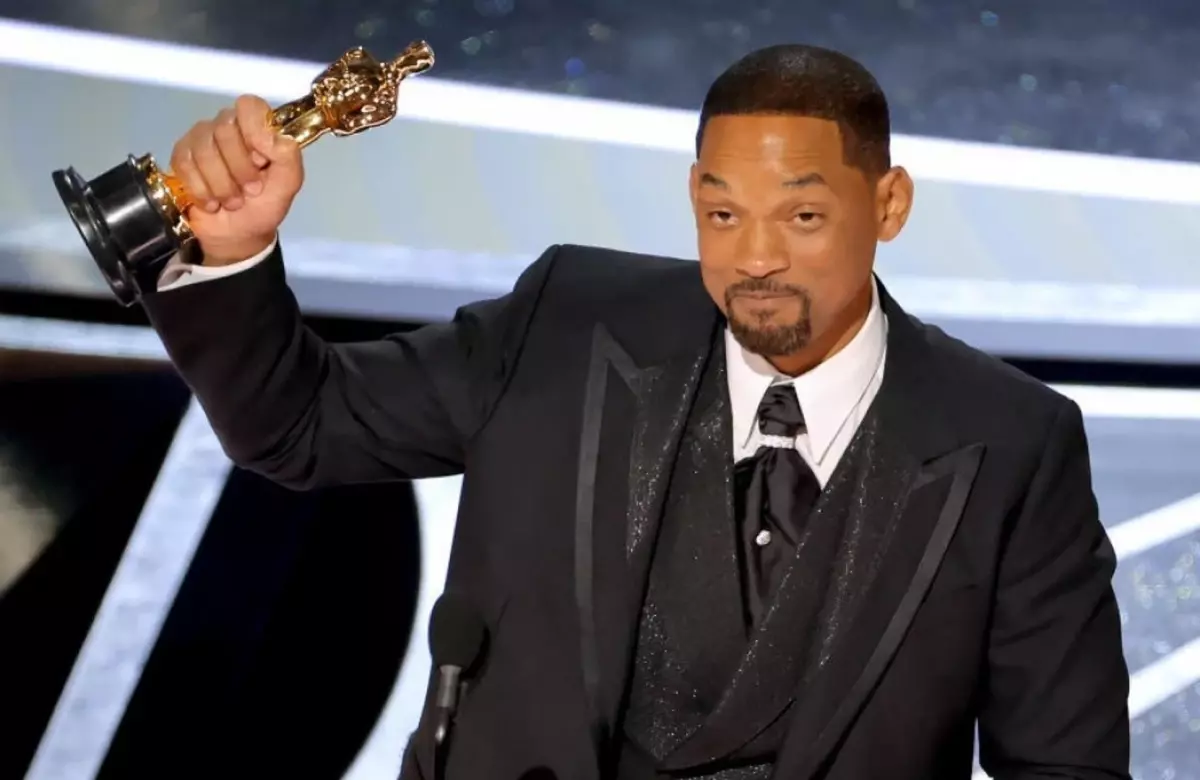 Will Smith\'in olası Oscar adaylığı tartışma yarattı