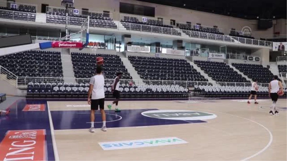 Denizli haberleri: Yukatel Merkezefendi Belediyesi Basket Başantrenörü Zafer Aktaş, takımına güveniyor