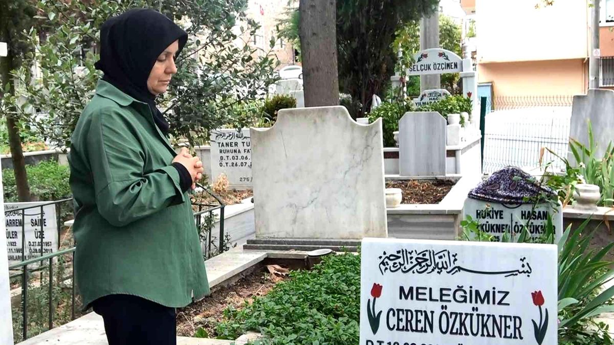 20 yaşındaydı...En acı tahliye