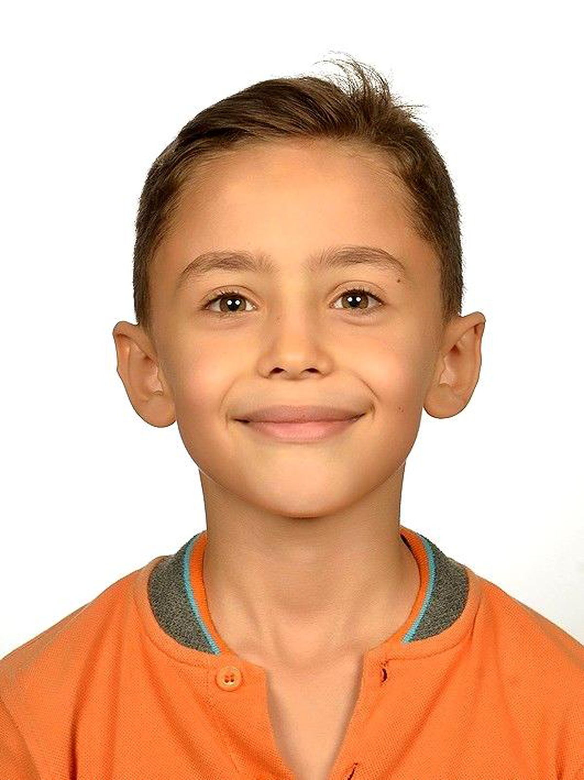 7 yaşındaki Miraç, ehliyetsiz sürücü kurbanı oldu