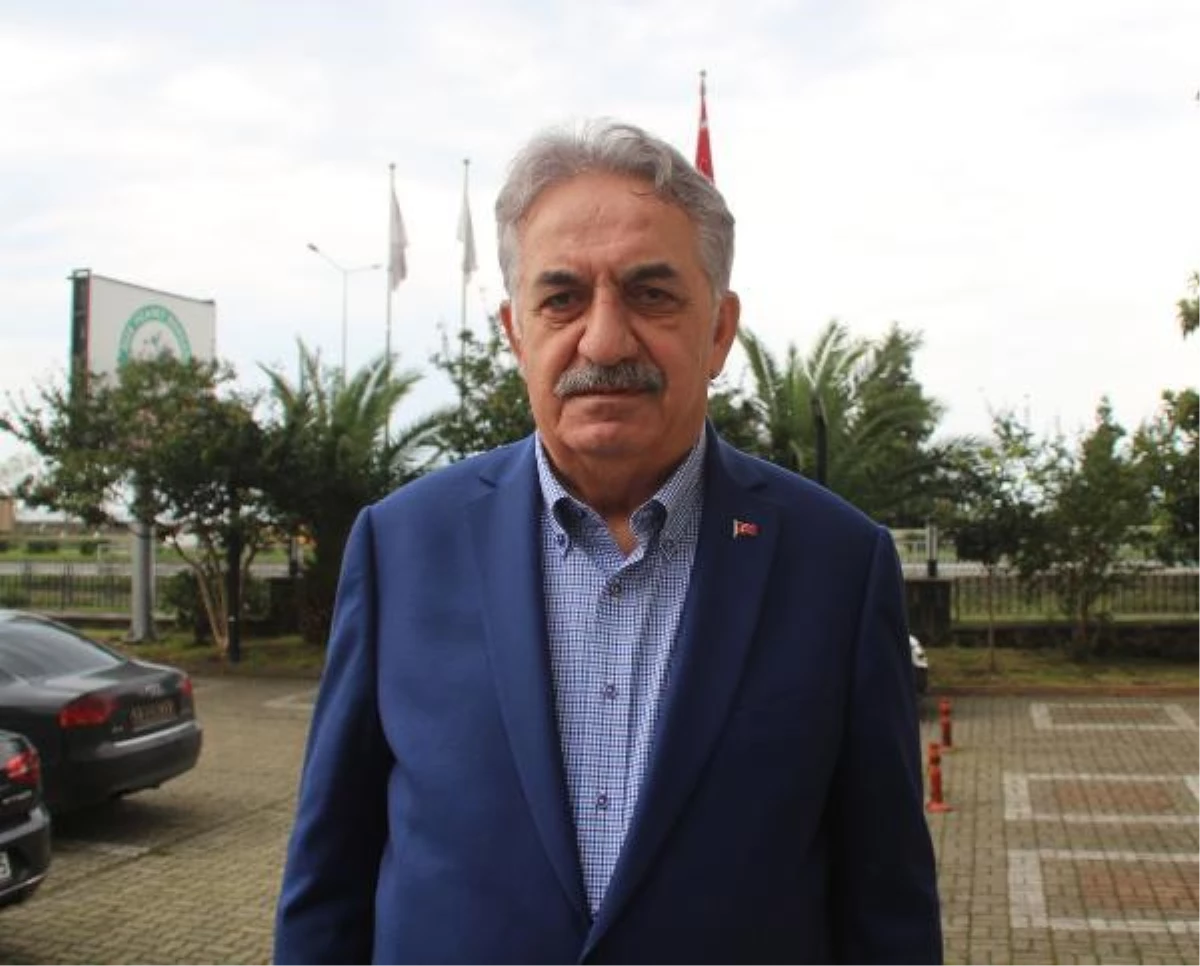 AK PARTİ\'Lİ YAZICI HAK VE ÖZGÜRLÜKLER, ANAYASADA YER ALMALI