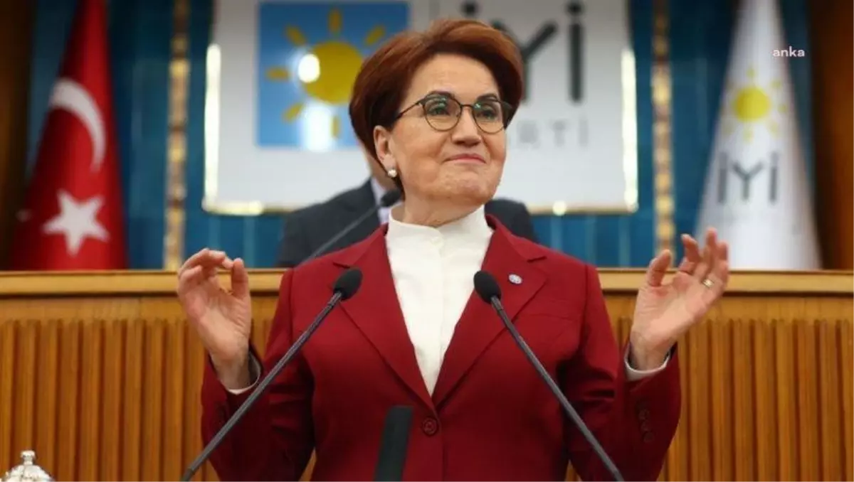Akşener, Fıvb Dünya Şampiyonası\'nda Çeyrek Finale Yükselen \'Filenin Sultanları\'nı Tebrik Etti