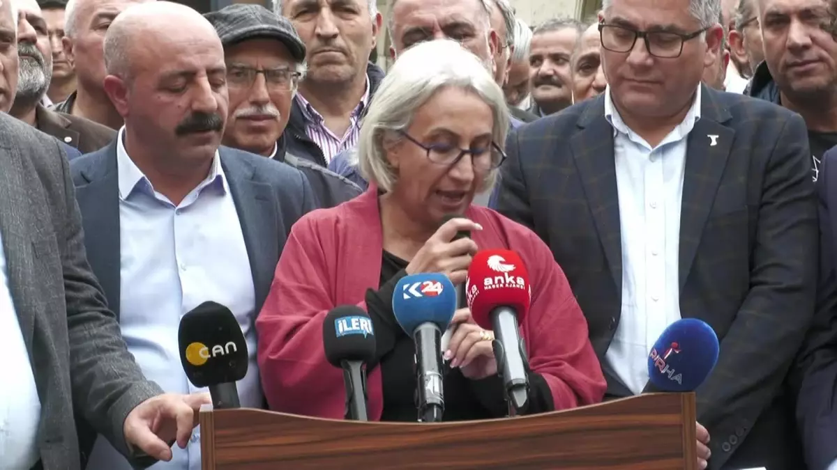 Alevi Kuruluşlarından Erdoğan\'ın Açıkladığı Pakete Tepki: "Bu, Alevi Kurumsallaşmasına, Alevi Dinselliğine Yönelik Darbe ve El Koyma Girişimidir"