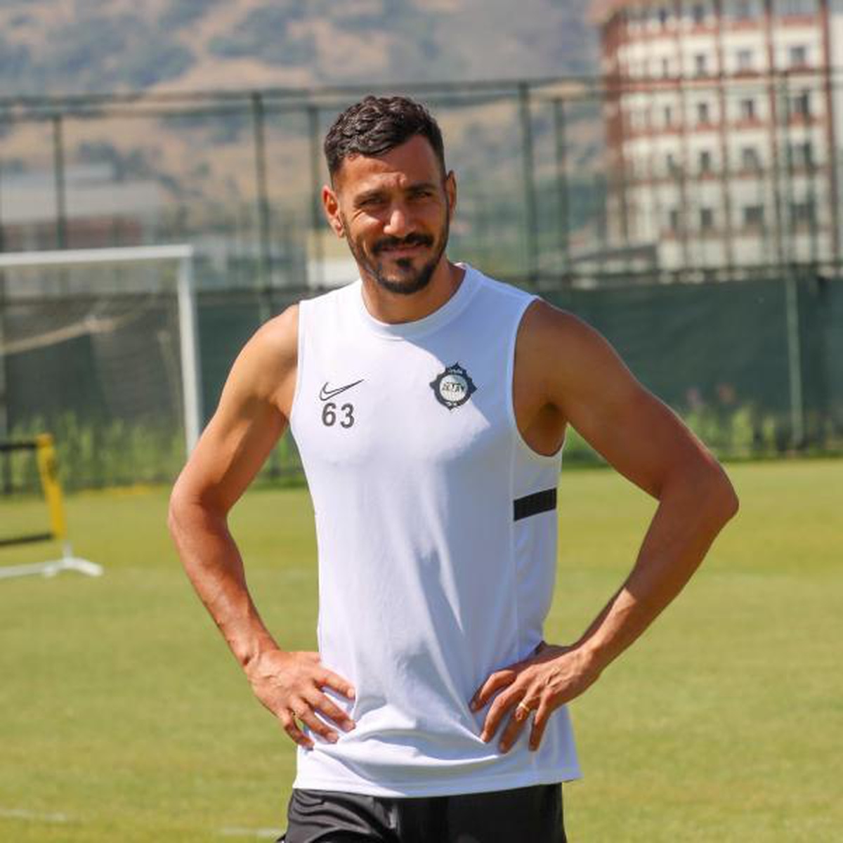 Rize spor haberi | Altay, Rize\'ye kaybetmiyor