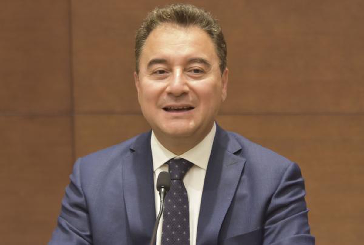 Babacan: Seçim tarihi çıksın, ortak adayla ilgili karar vereceğiz