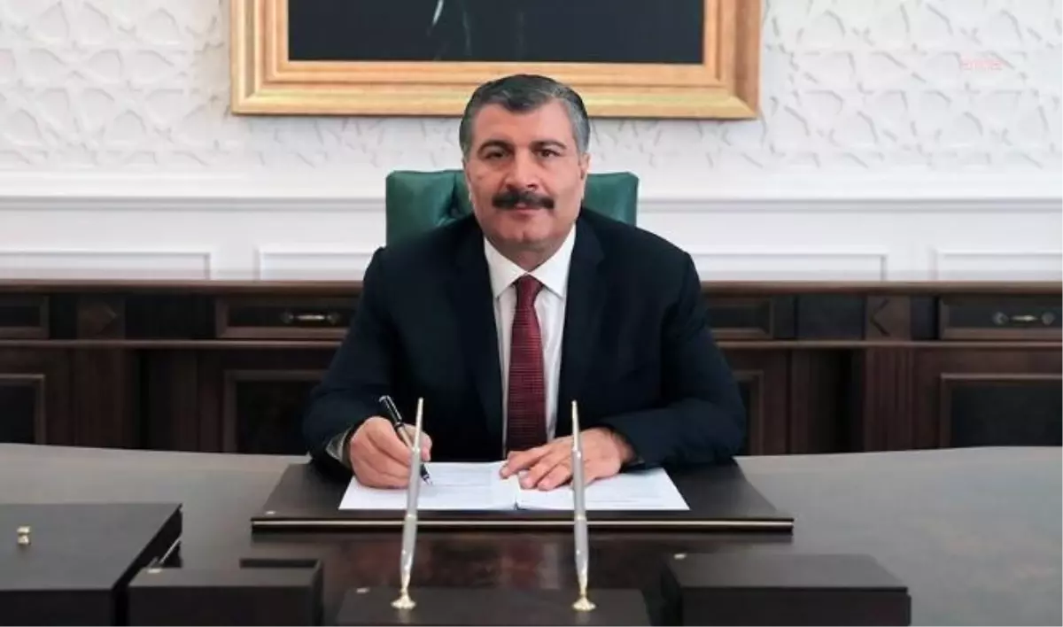 Son dakika haberi... Bakan Koca'dan İzmir'de aile hekimine sopalı saldırı sonrası açıklama