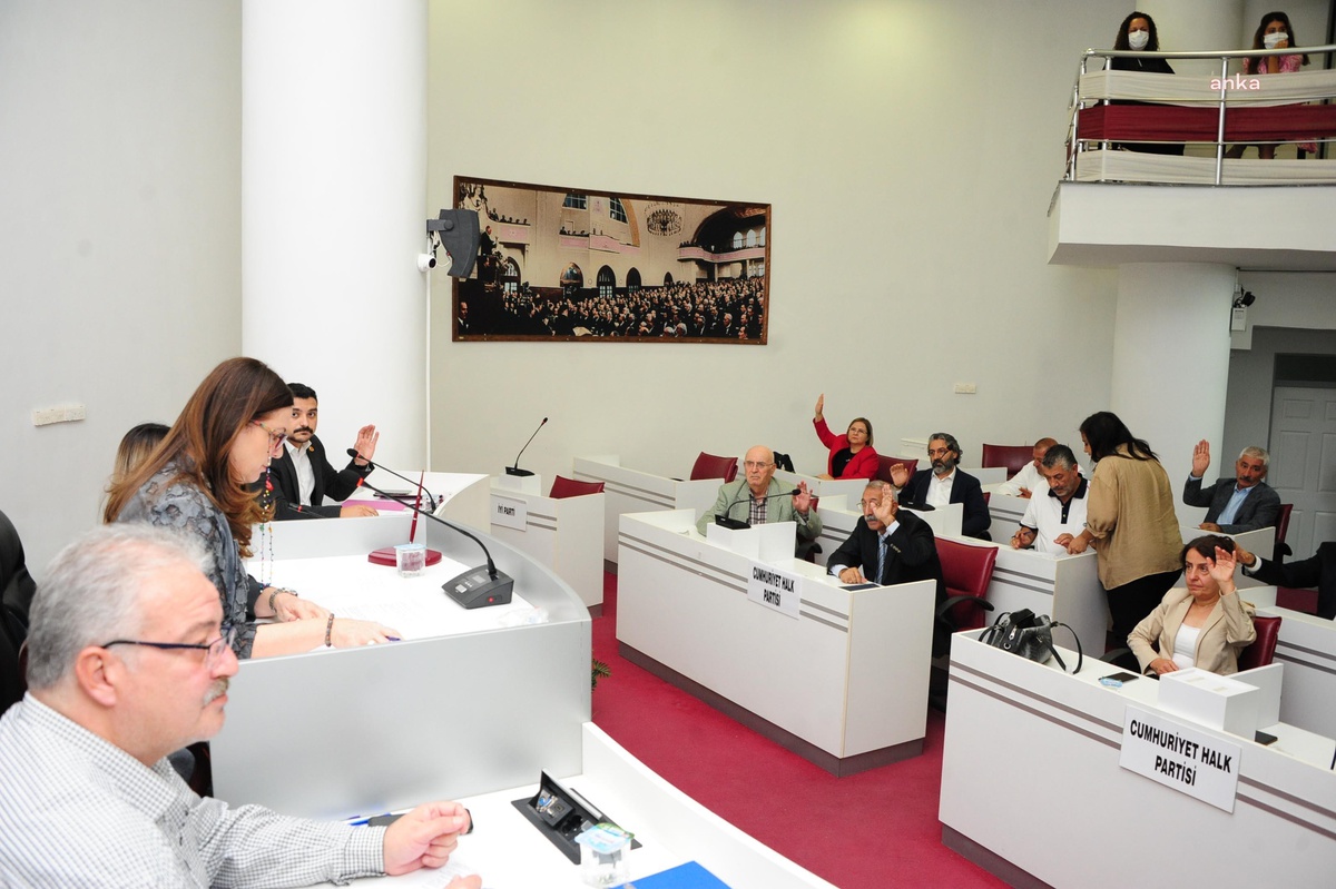 İzmir yerel haberi: Balçova\'da kadın-erkek eşitliği için önemli adım