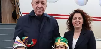 Cumhurbaşkanı Erdoğan: 'Küresel ekonominin tüm önemli kurumları ve aktörleri, bizim uyguladığımız ekonomi programını teyit ve tavsiye eden...