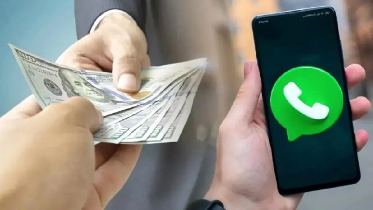 Cüzdanlar yanıyor: Ücretli WhatsApp Premium sonunda geldi!