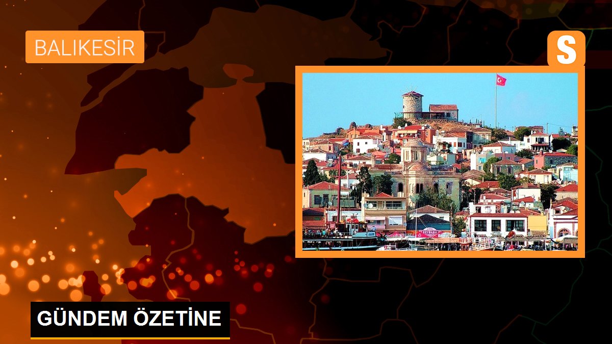 GÜNDEM ÖZETİNE