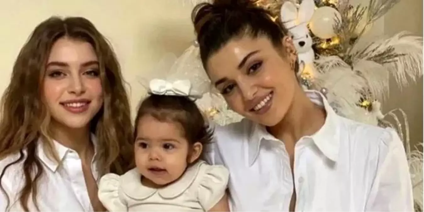 Hande Erçel... YEĞENİNİN SAĞLIĞI İLE İLGİLİ İLK AÇIKLAMA!