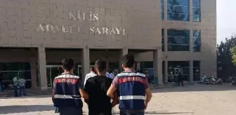 Son dakika haber: Kilis'teki terör operasyonunda 2 tutuklama