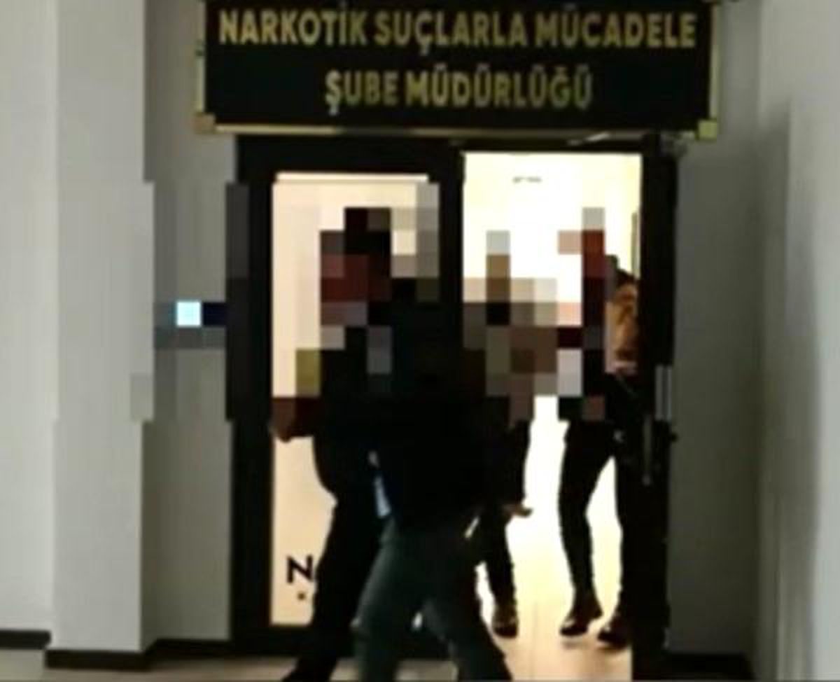 Kocaeli 3. sayfa haberleri | Kocaeli\'de uyuşturucu operasyonu: 3 tutuklama