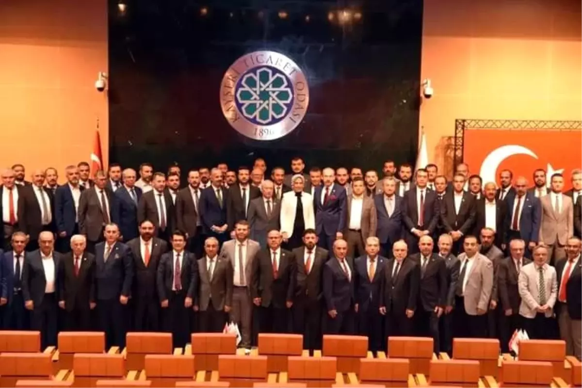 KTO\'da istifalar kesinleşti