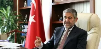 Bakan Nureddin Nebati'den eleştirilere bir cevap daha: Epistemoloji bilmeyeceksem nasıl doçent oldum