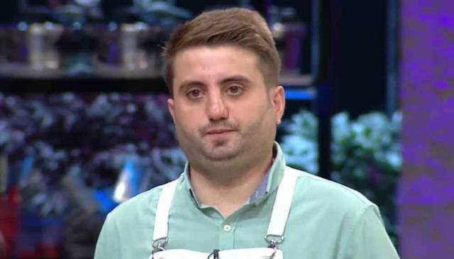 MasterChef Kayhan 10 bin TL maaşa bulaşıkçı bulamadıkları için isyan etti