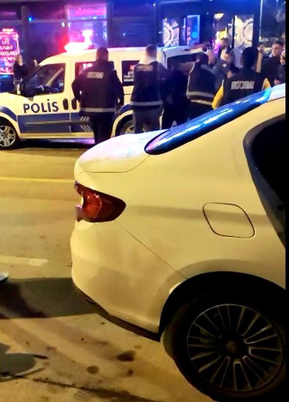 Muğla haberleri | Muğla\'da gece kulüplerinde huzur denetimi