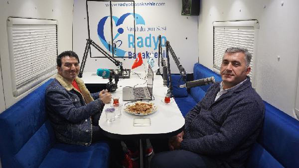 \'Onur Sakar ile Duraklar Yarışıyor\' Şişli\'de