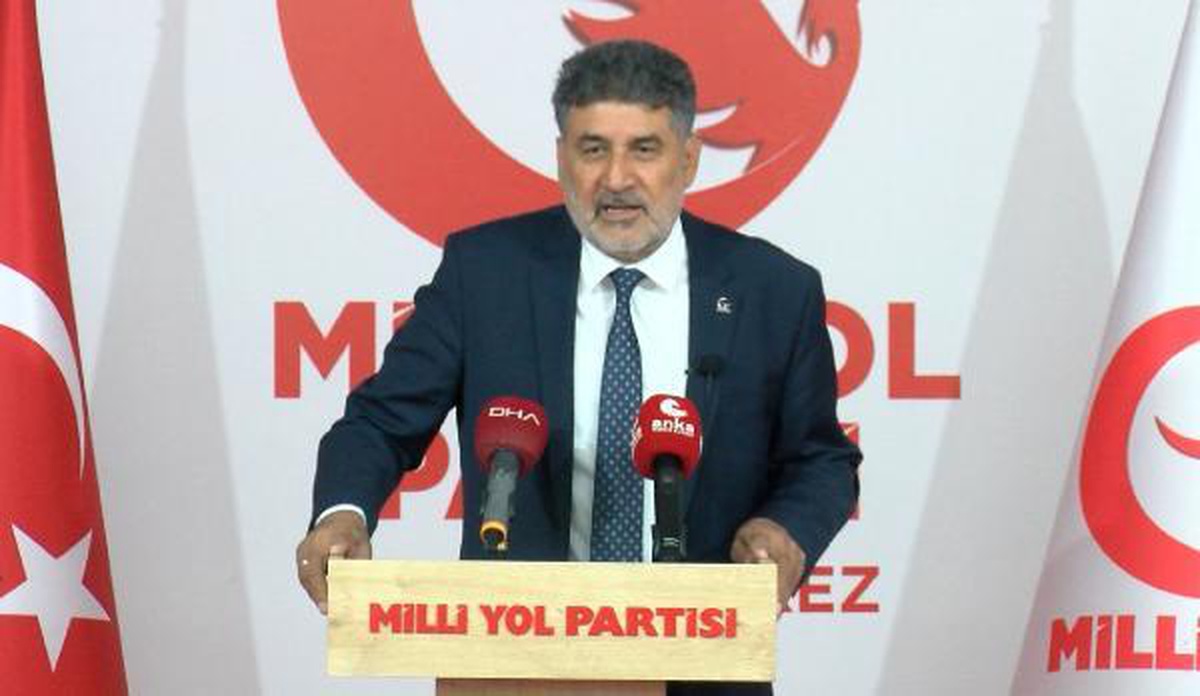 Son dakika haberleri | Remzi Çayır: Muhsin Yazıcıoğlu davasının peşini asla bırakmayacağız