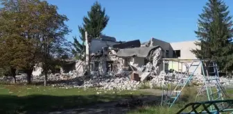 Rusya - Ukrayna savaşı