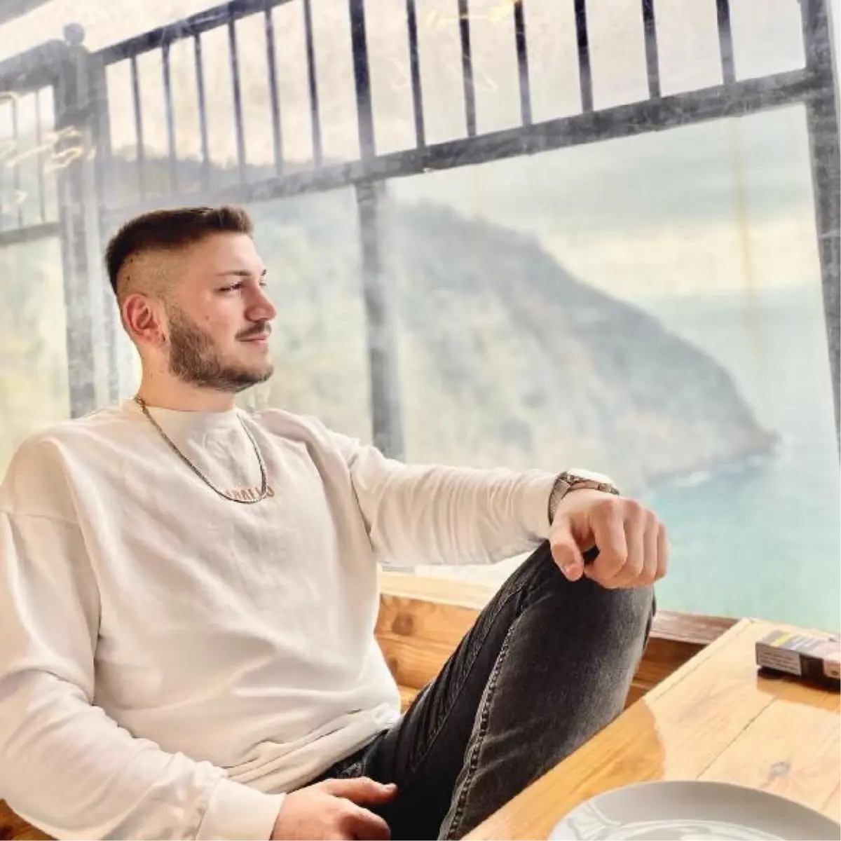 Son dakika haber... Üzerine kanal ızgarası düşen işçi öldü