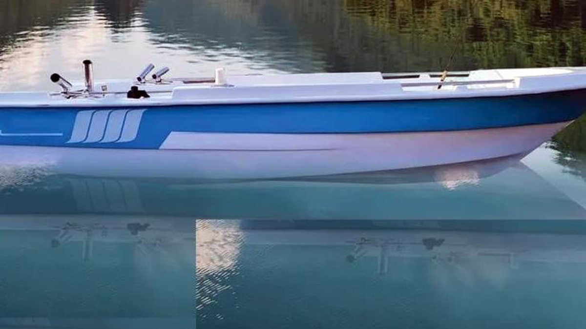 Zincir markette satılan tekne olay oldu! 4 ay önceki fiyatına göre yüzde 27 zamlı satılacak