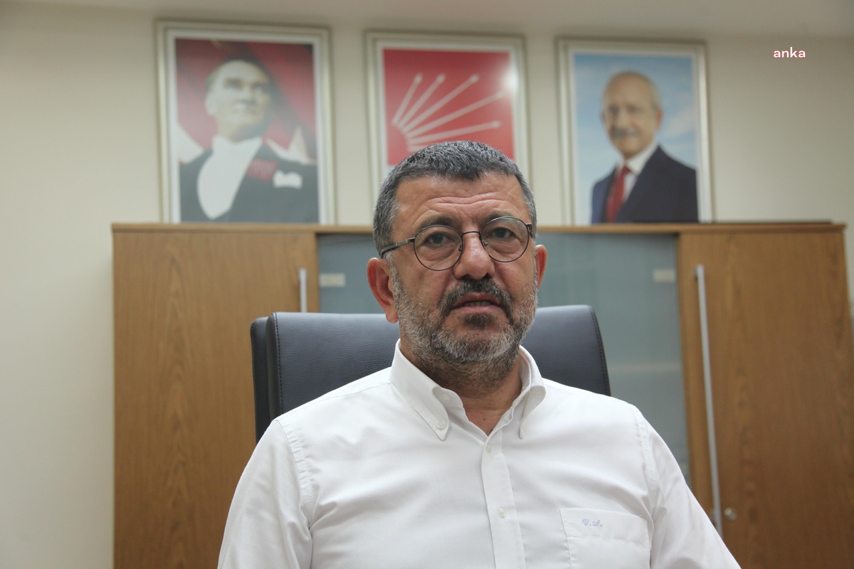 Son dakika haberleri! Ağbaba: "Asgari Ücrete Bu Yıl İki Kez Zam Yapılmasına Rağmen Asgari Ücret, Eylül Ayı İtibariyle 7500 TL\'ye Yükselen Ortalama Açlık Sınırının 2 Bin TL...