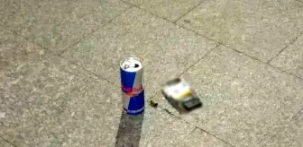 Beşiktaş'ta durakta bekleyen kişiye silahlı saldırı: 1 yaralı