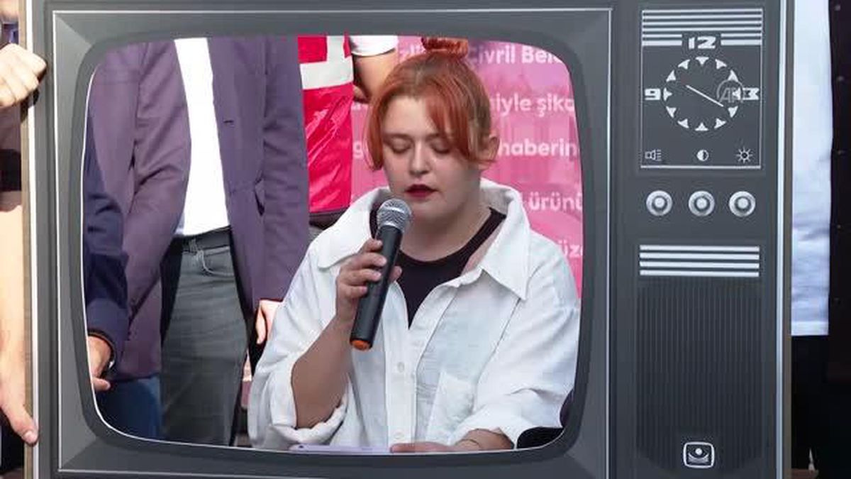 CHP Gençlik Kolları'ndan 'dezenformasyonla mücadele düzenlemesi'ne ilişkin açıklama