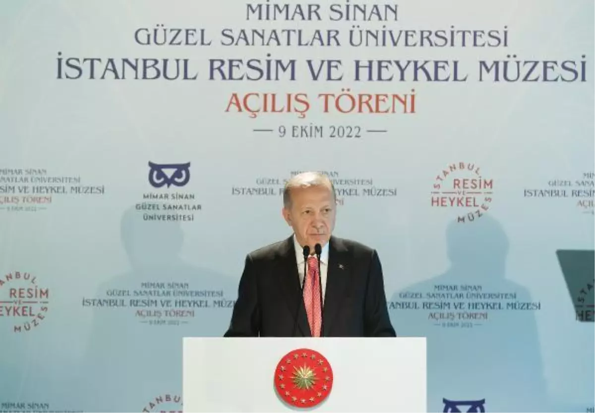 Cumhurbaşkanı Erdoğan: "(Onur Şener\'in öldürülmesi) Faillerin hak ettikleri cezayı alması için meselenin takipçisi olacağız"