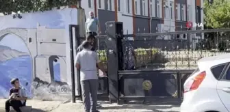 Diyarbakır yerel haberleri: Diyarbakır'da üç öğrenci sınavı 1 dakika ile kaçırdı