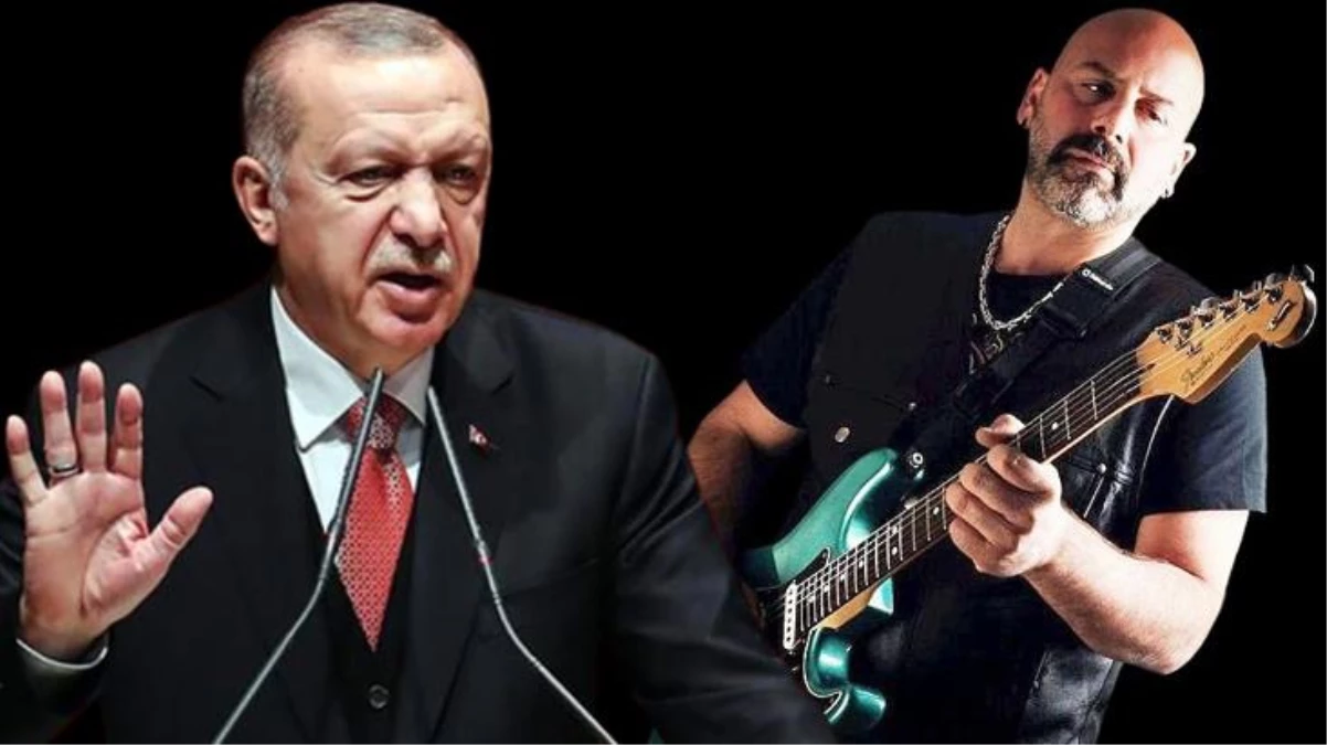 Cumhurbaşkanı Erdoğan\'dan Onur Şener sözleri: Böyle elim bir hadise üstünden farklı hesaplar görmek ne ahlakidir ne insanidir