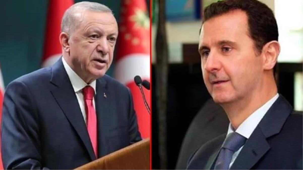 Rusya\'dan Cumhurbaşkanı Erdoğan\'ın Suriye sözlerine ilişkin dikkat çeken açıklama: Toplantı için yer temin edebilebiriz