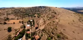 Yer bilimcilerin uğrak noktası: 'Yanık Ülke'