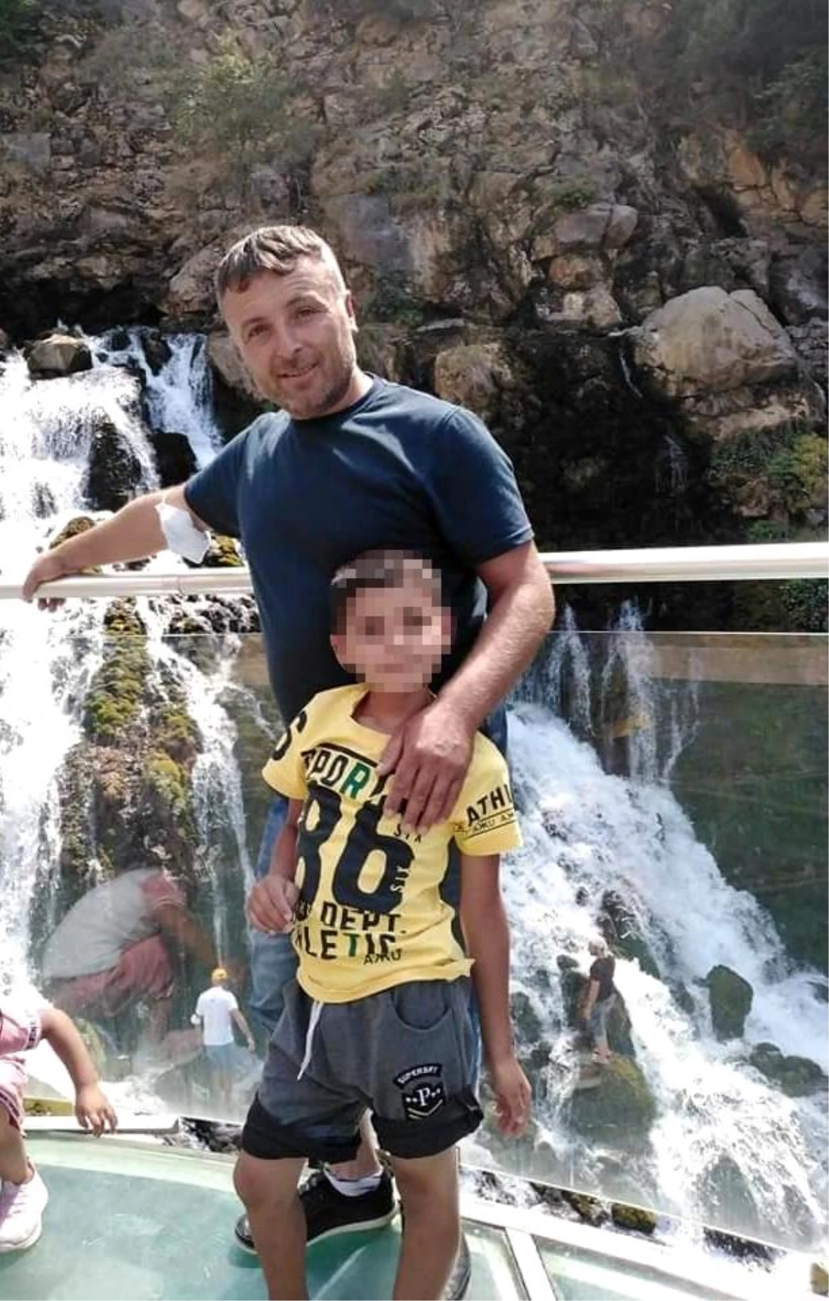 Son dakika haber | Gümüşhane\'de 2 çocuk babası silahlı saldırıda öldü